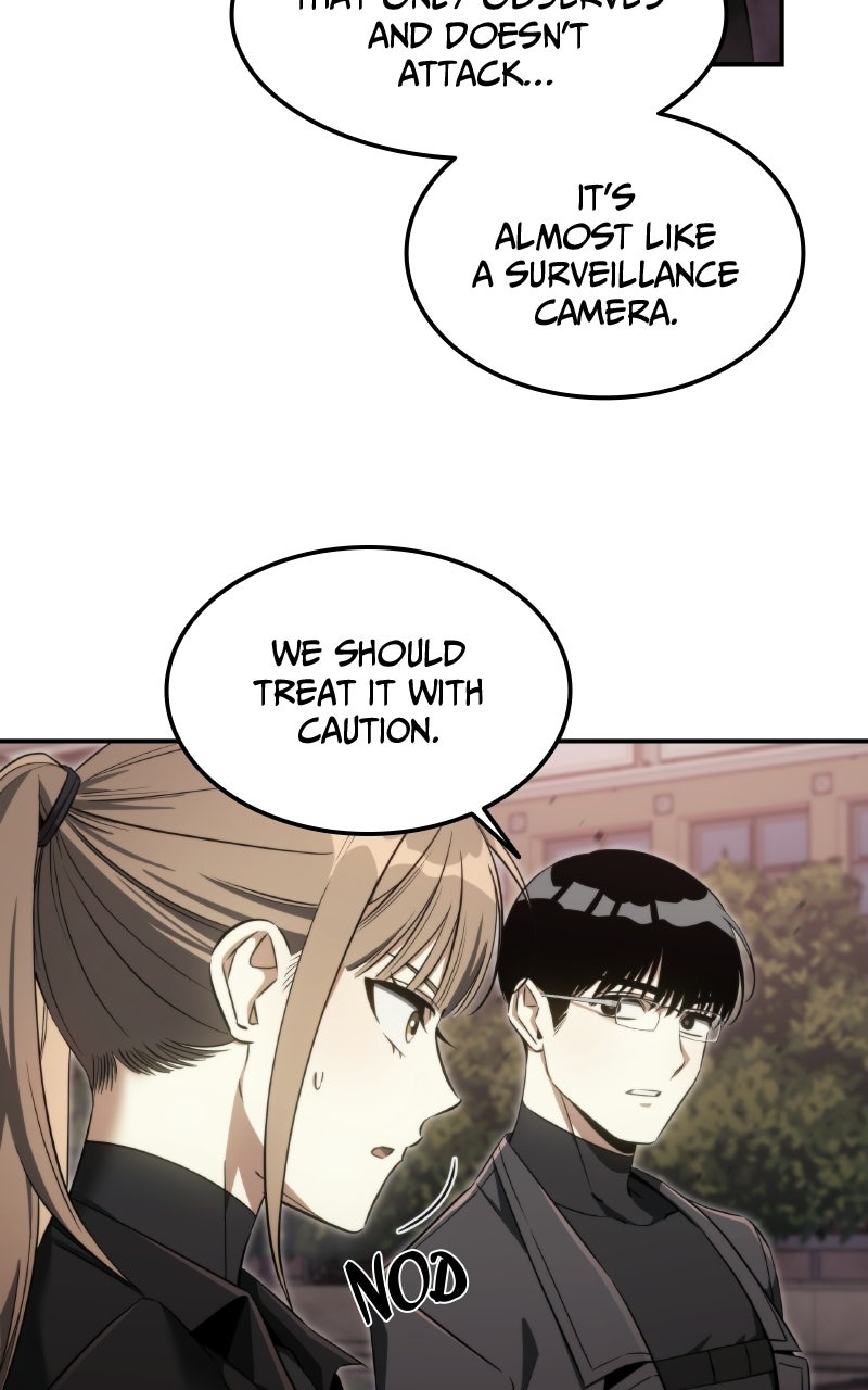 Read The Hunter Next Door chapter 34 image 47 on Lezhin