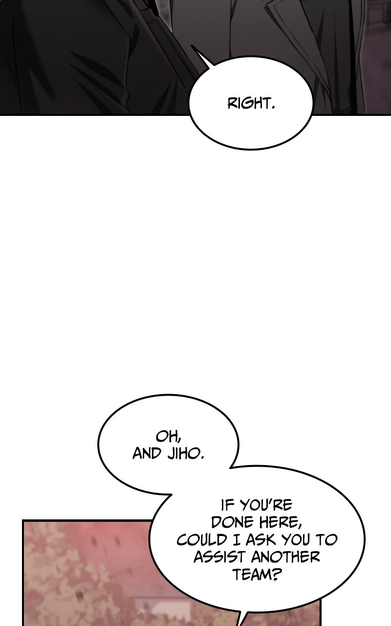 Read The Hunter Next Door chapter 34 image 48 on Lezhin