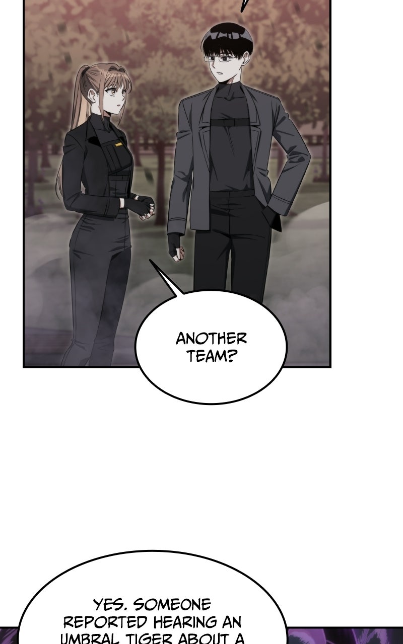 Read The Hunter Next Door chapter 34 image 49 on Lezhin