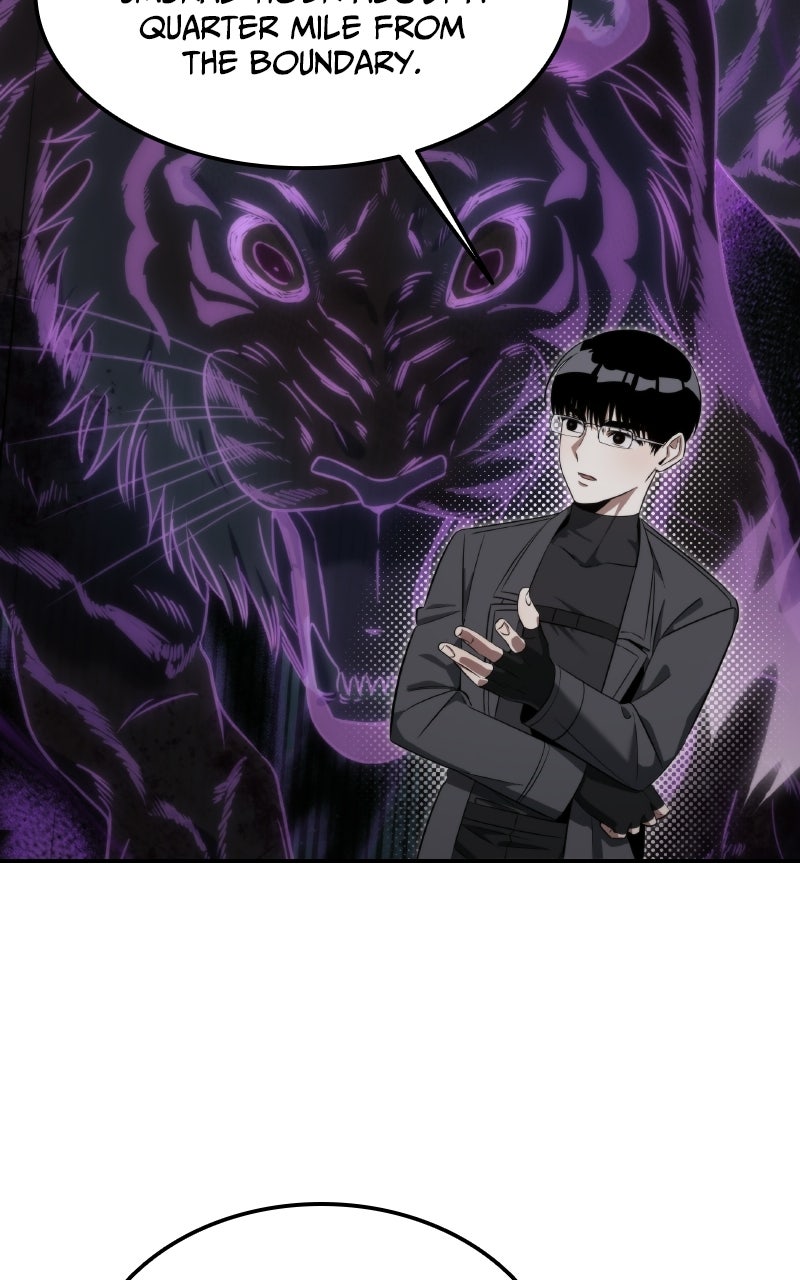 Read The Hunter Next Door chapter 34 image 50 on Lezhin