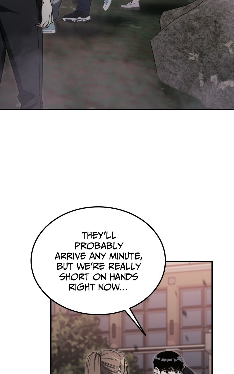 Read The Hunter Next Door chapter 34 image 52 on Lezhin