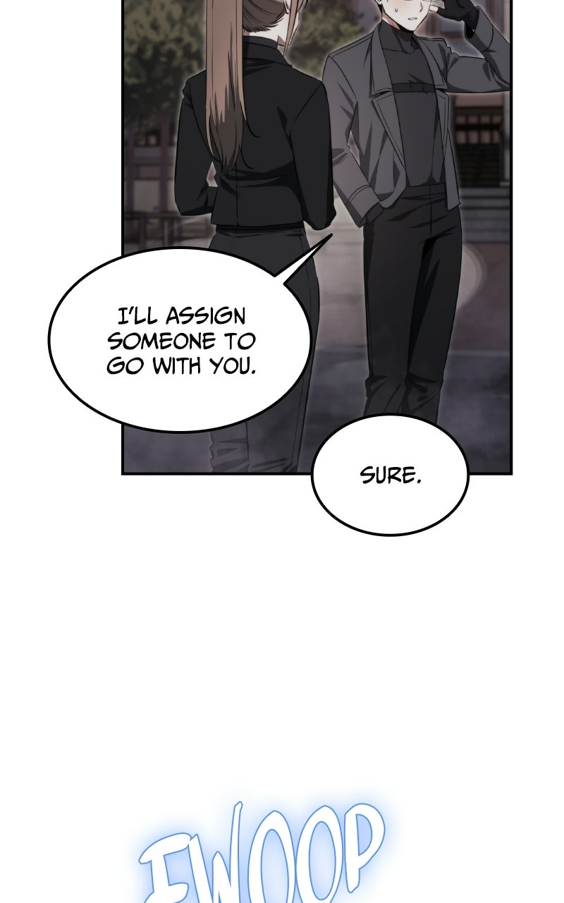 Read The Hunter Next Door chapter 34 image 53 on Lezhin