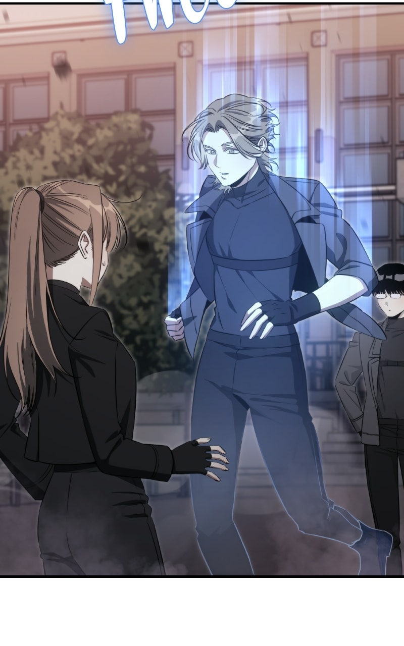 Read The Hunter Next Door chapter 34 image 54 on Lezhin