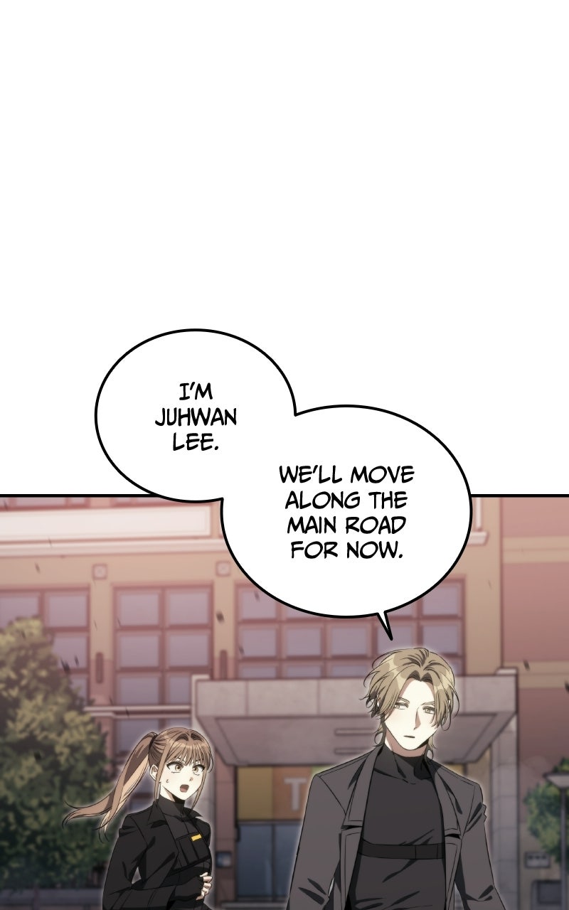 Read The Hunter Next Door chapter 34 image 55 on Lezhin