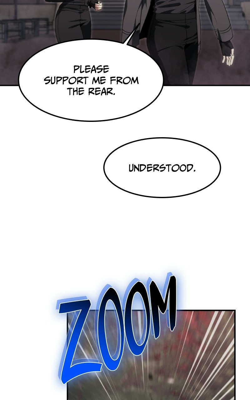 Read The Hunter Next Door chapter 34 image 56 on Lezhin