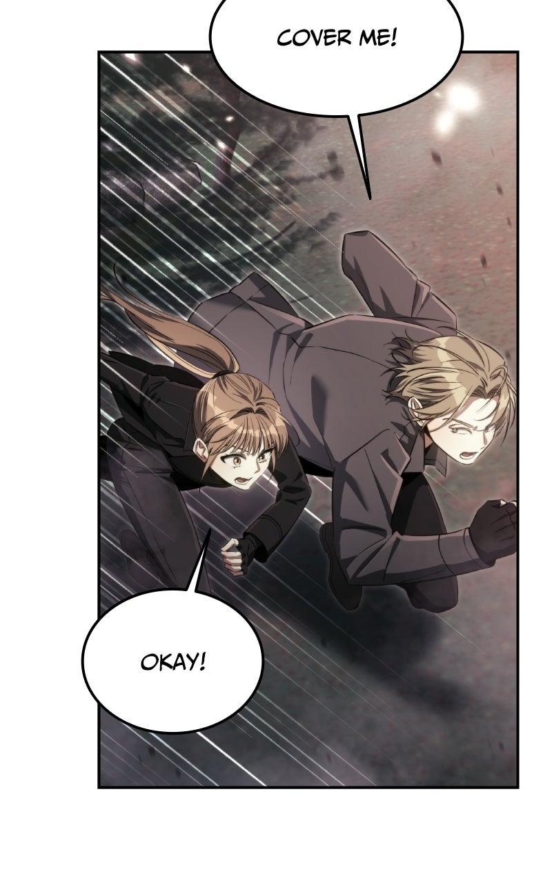 Read The Hunter Next Door chapter 34 image 59 on Lezhin