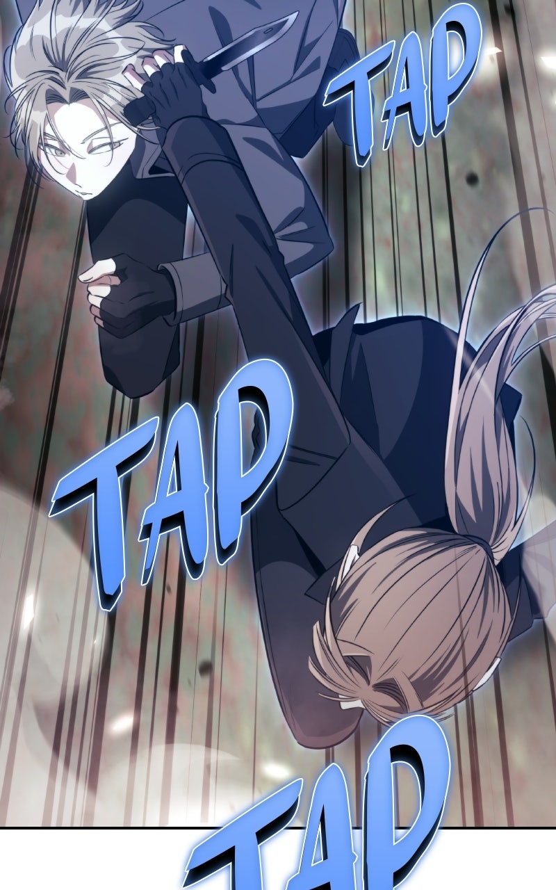Read The Hunter Next Door chapter 34 image 62 on Lezhin