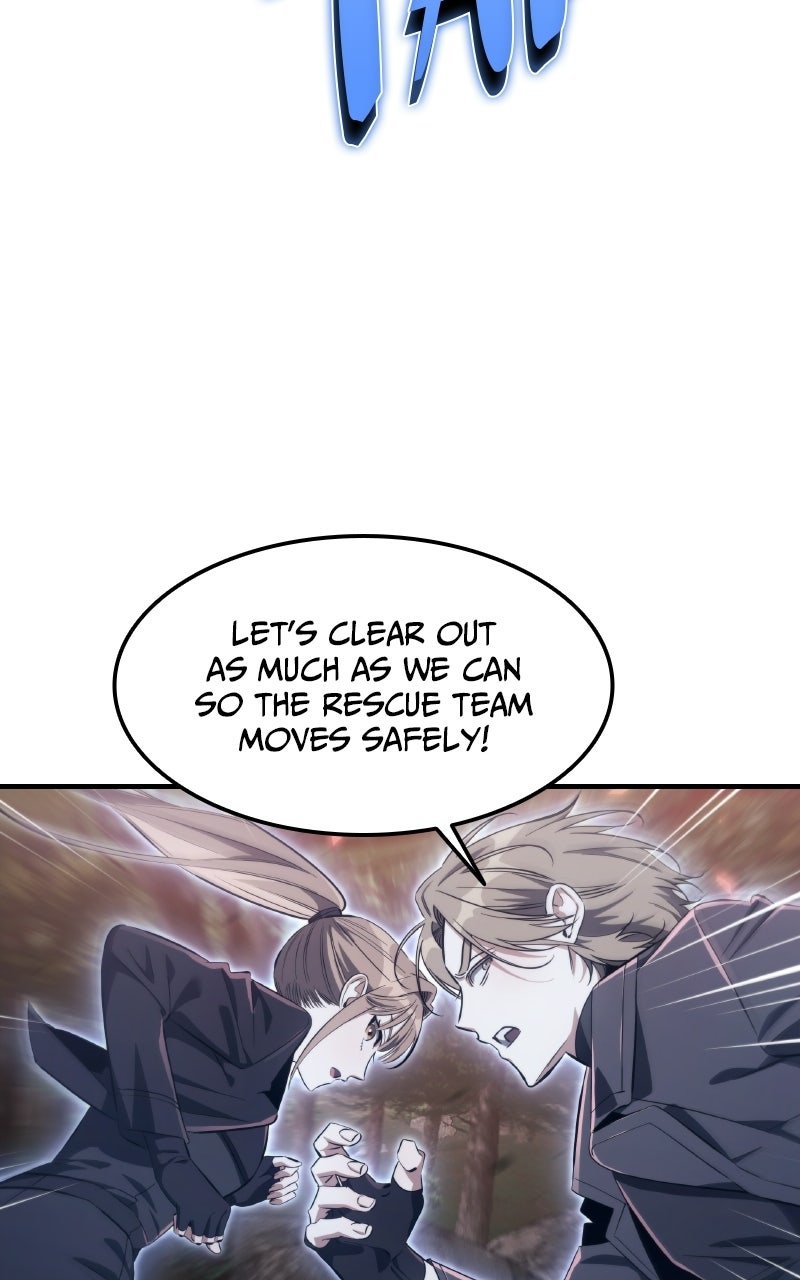 Read The Hunter Next Door chapter 34 image 63 on Lezhin