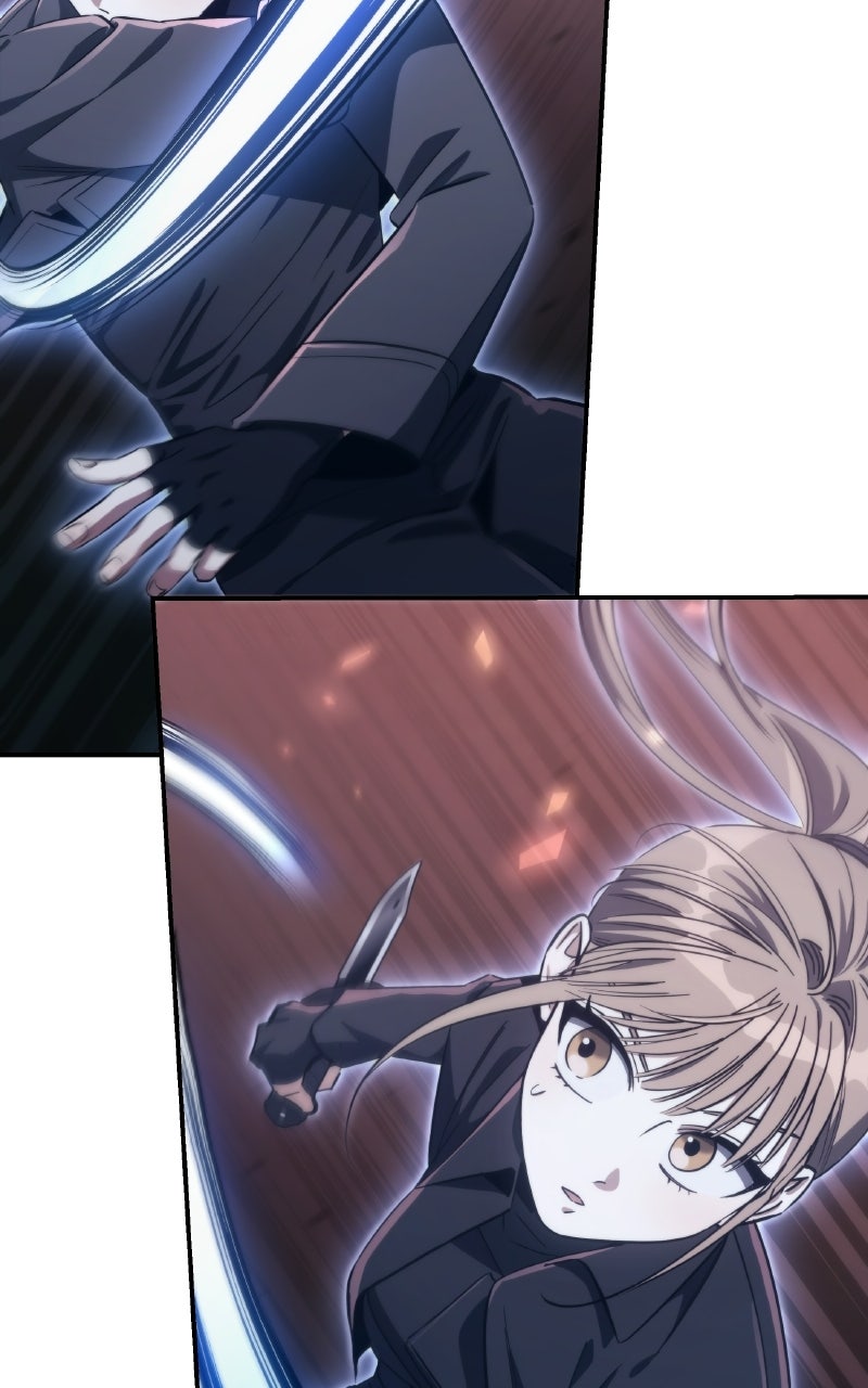 Read The Hunter Next Door chapter 34 image 65 on Lezhin