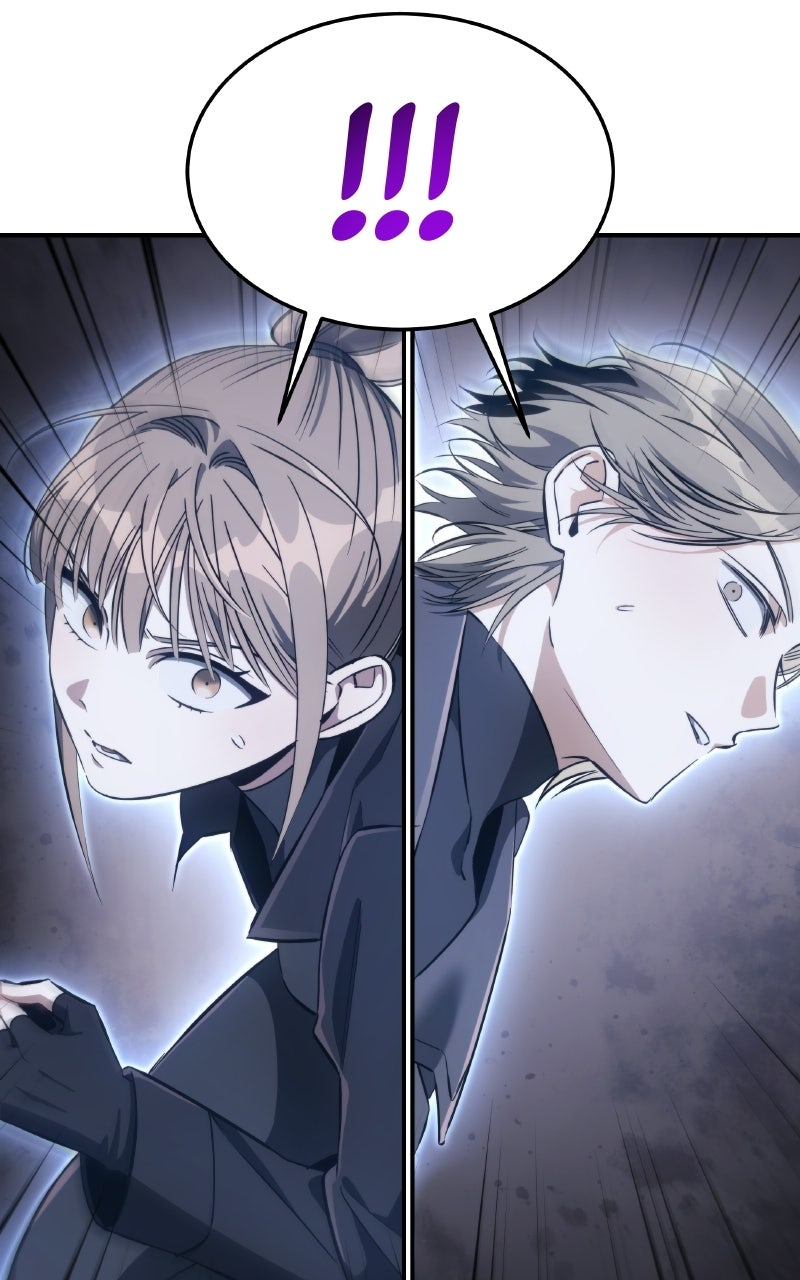 Read The Hunter Next Door chapter 34 image 70 on Lezhin