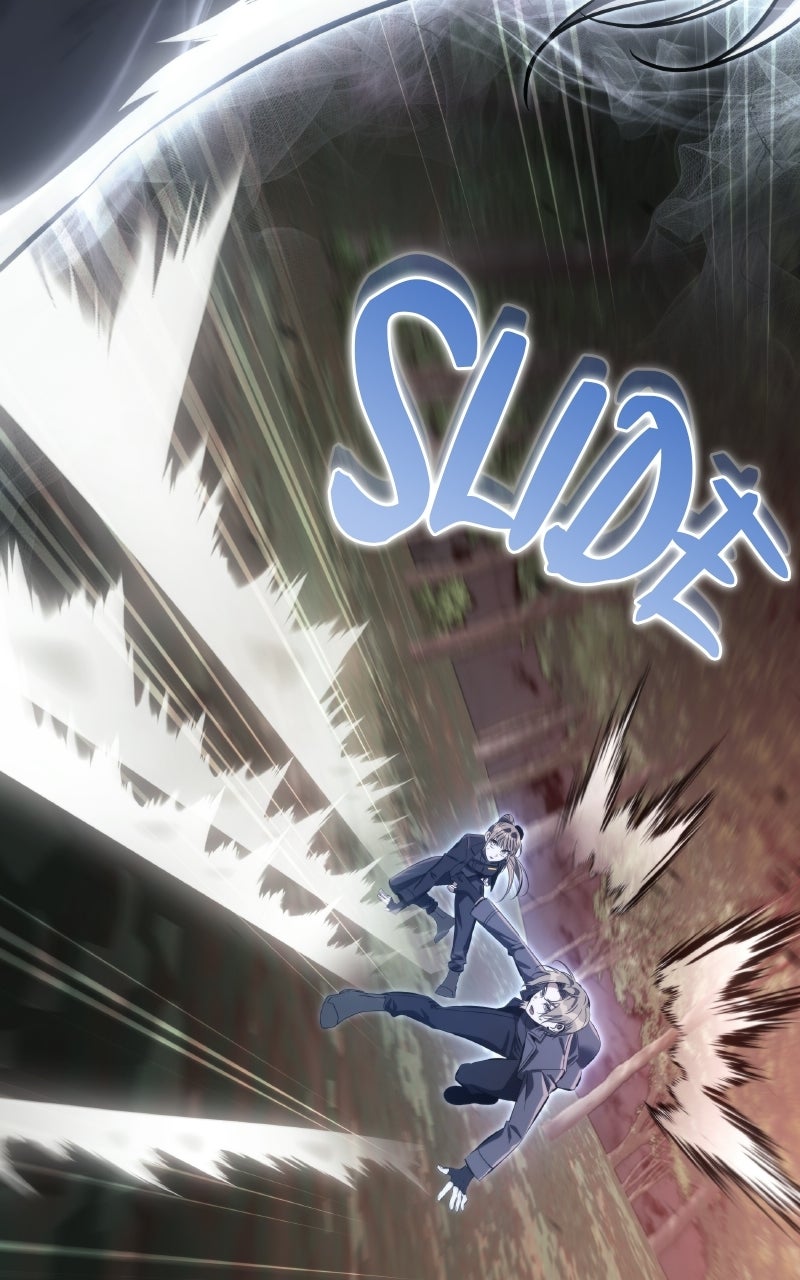 Read The Hunter Next Door chapter 34 image 72 on Lezhin