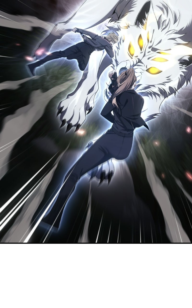 Read The Hunter Next Door chapter 34 image 77 on Lezhin