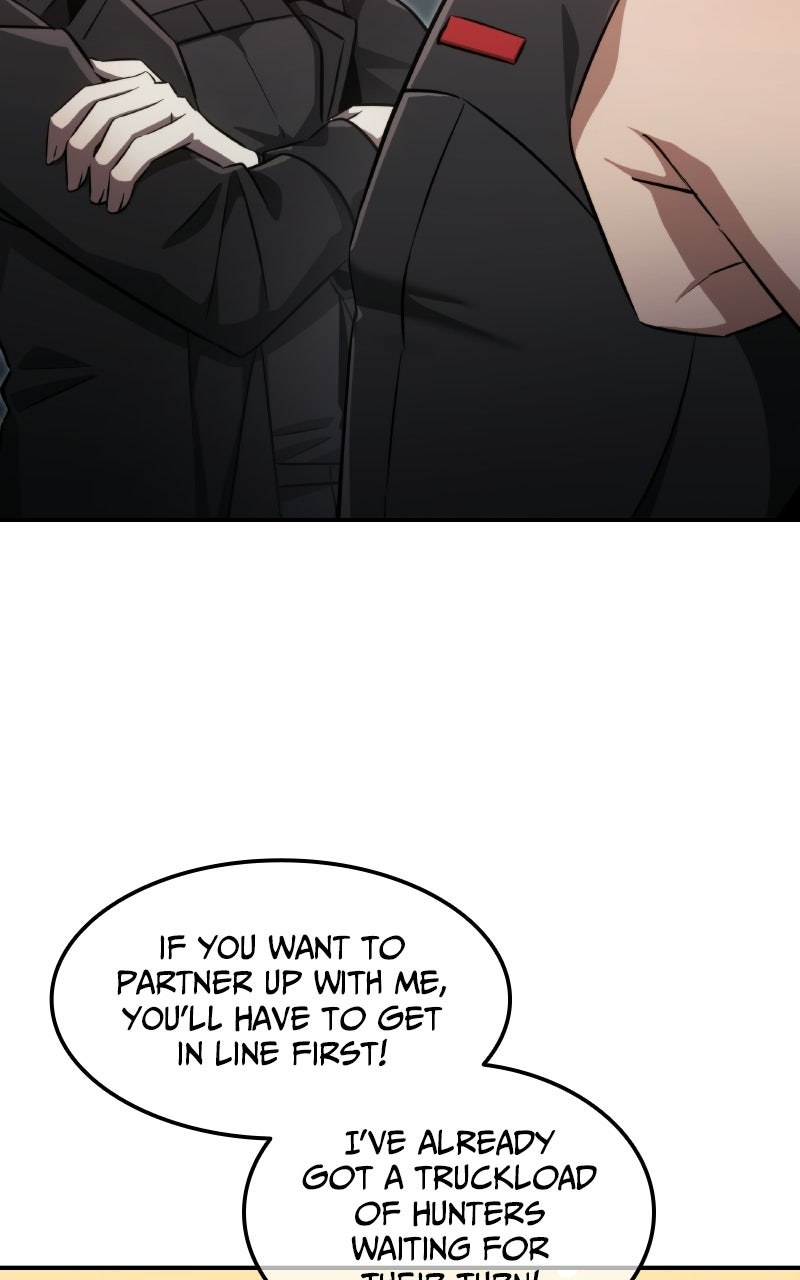 Read The Hunter Next Door chapter 34 image 8 on Lezhin