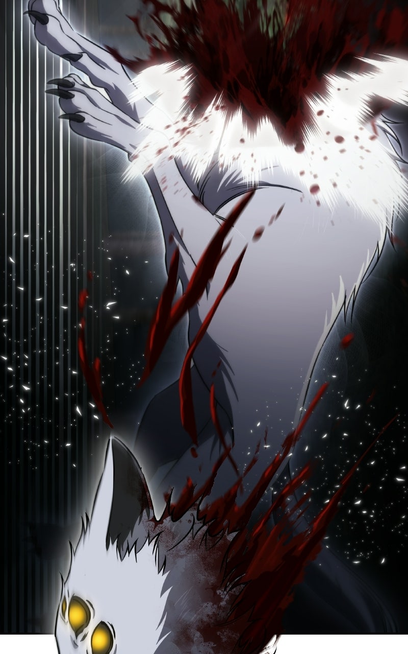 Read The Hunter Next Door chapter 34 image 82 on Lezhin