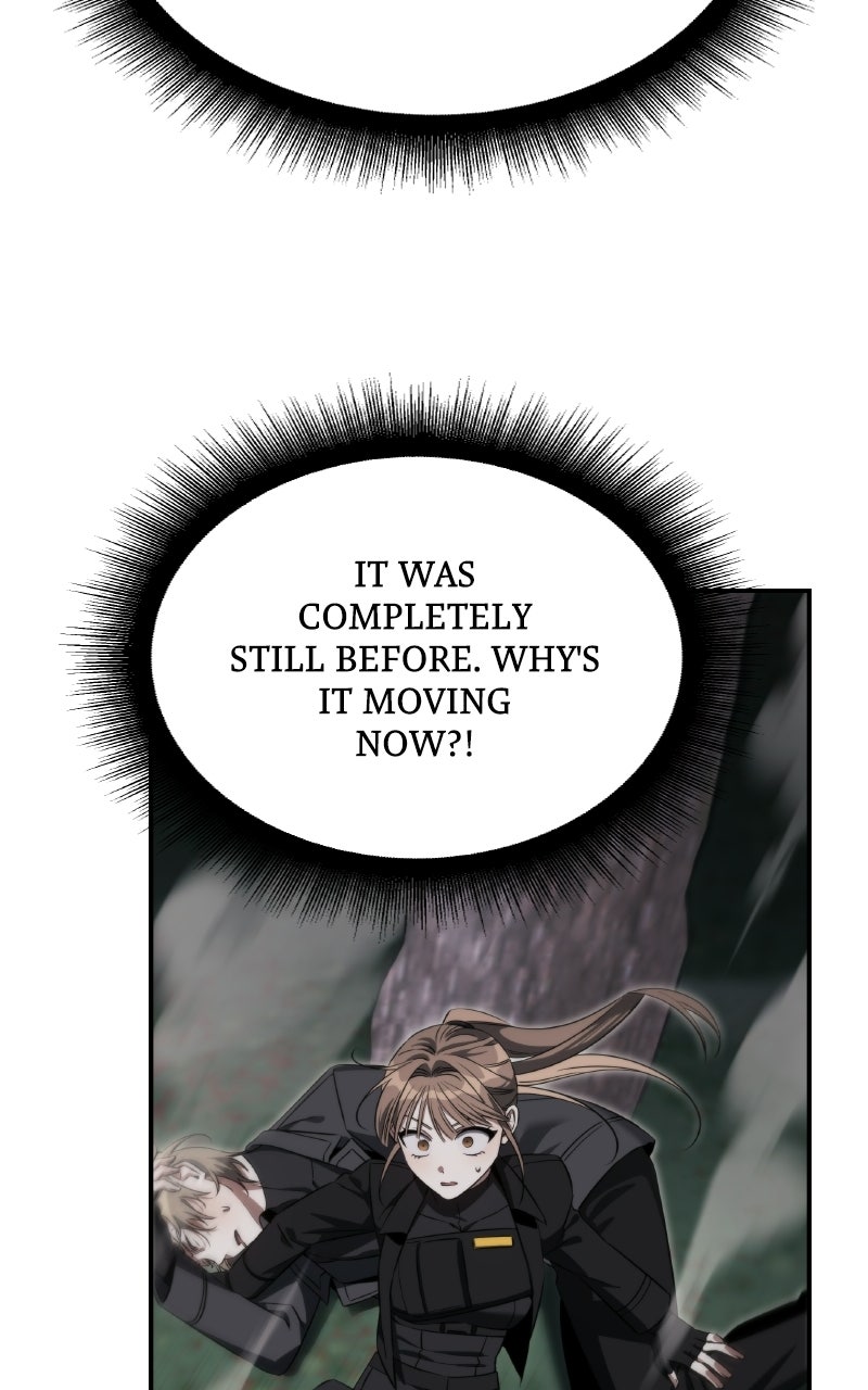 Read The Hunter Next Door chapter 34 image 88 on Lezhin