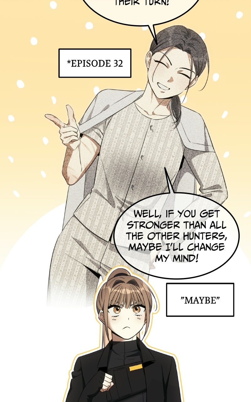 Read The Hunter Next Door chapter 34 image 9 on Lezhin