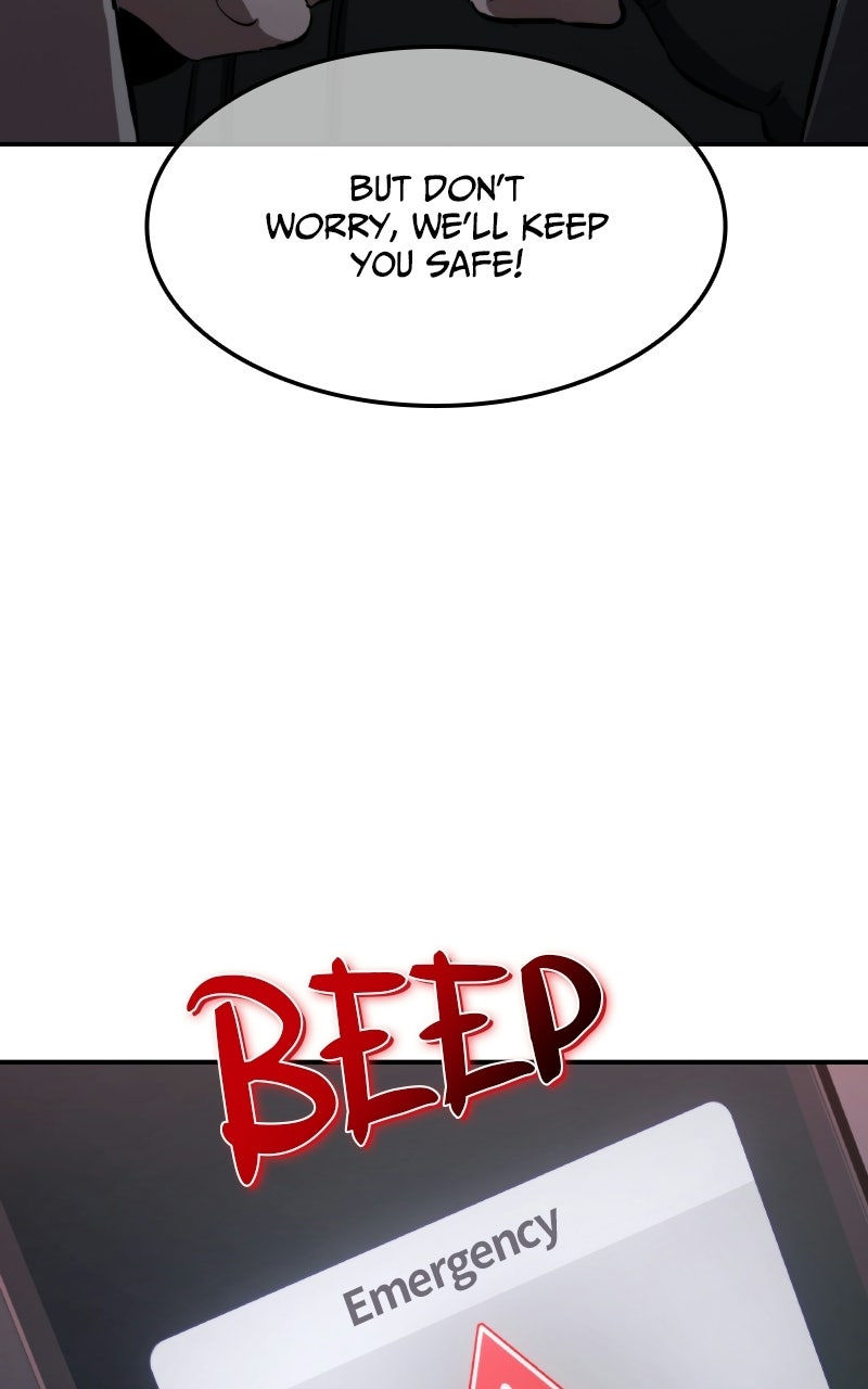 Read The Hunter Next Door chapter 35 image 100 on Lezhin