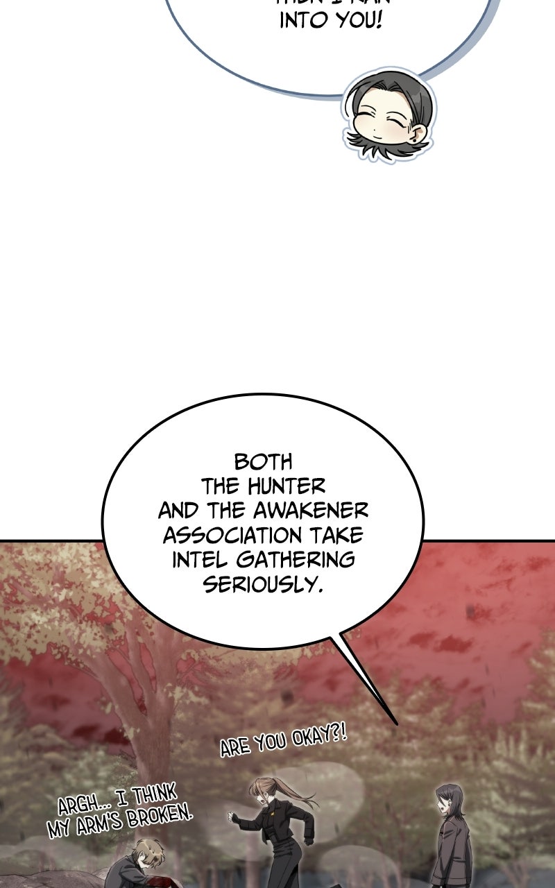 Read The Hunter Next Door chapter 35 image 11 on Lezhin