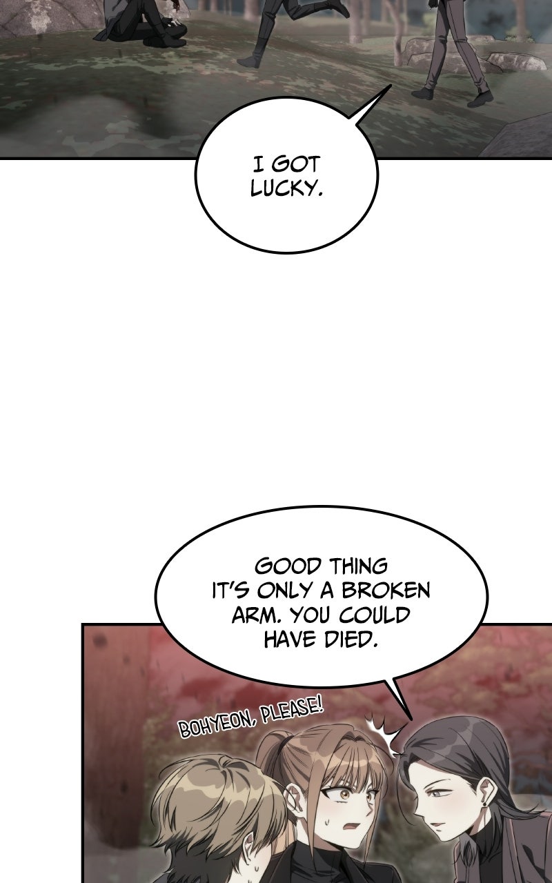 Read The Hunter Next Door chapter 35 image 12 on Lezhin