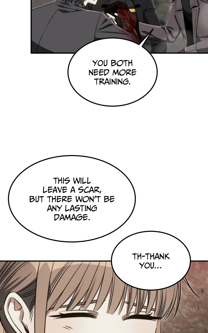Read The Hunter Next Door chapter 35 image 13 on Lezhin