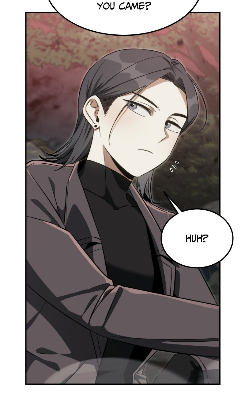 Read The Hunter Next Door chapter 35 image 15 on Lezhin
