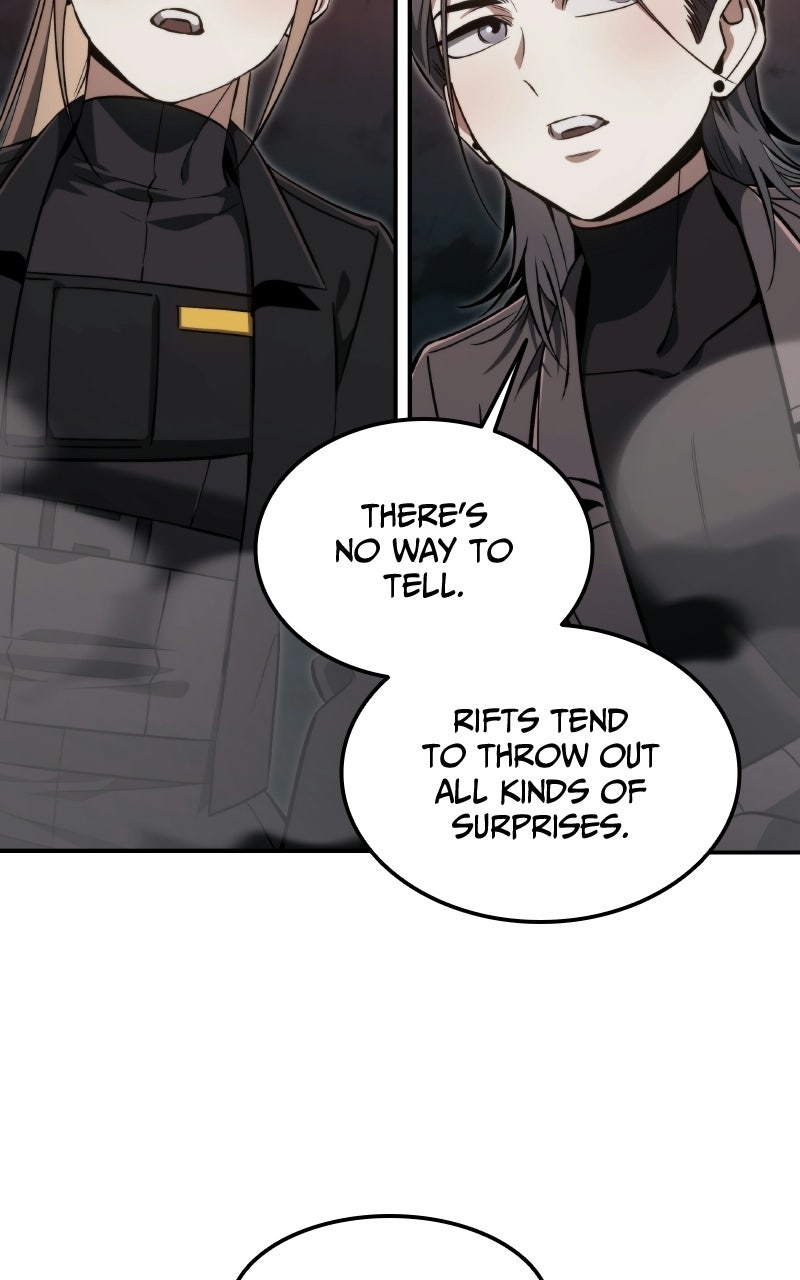 Read The Hunter Next Door chapter 35 image 19 on Lezhin