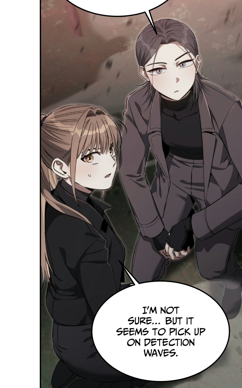 Read The Hunter Next Door chapter 35 image 22 on Lezhin
