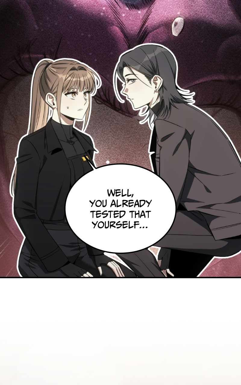 Read The Hunter Next Door chapter 35 image 24 on Lezhin