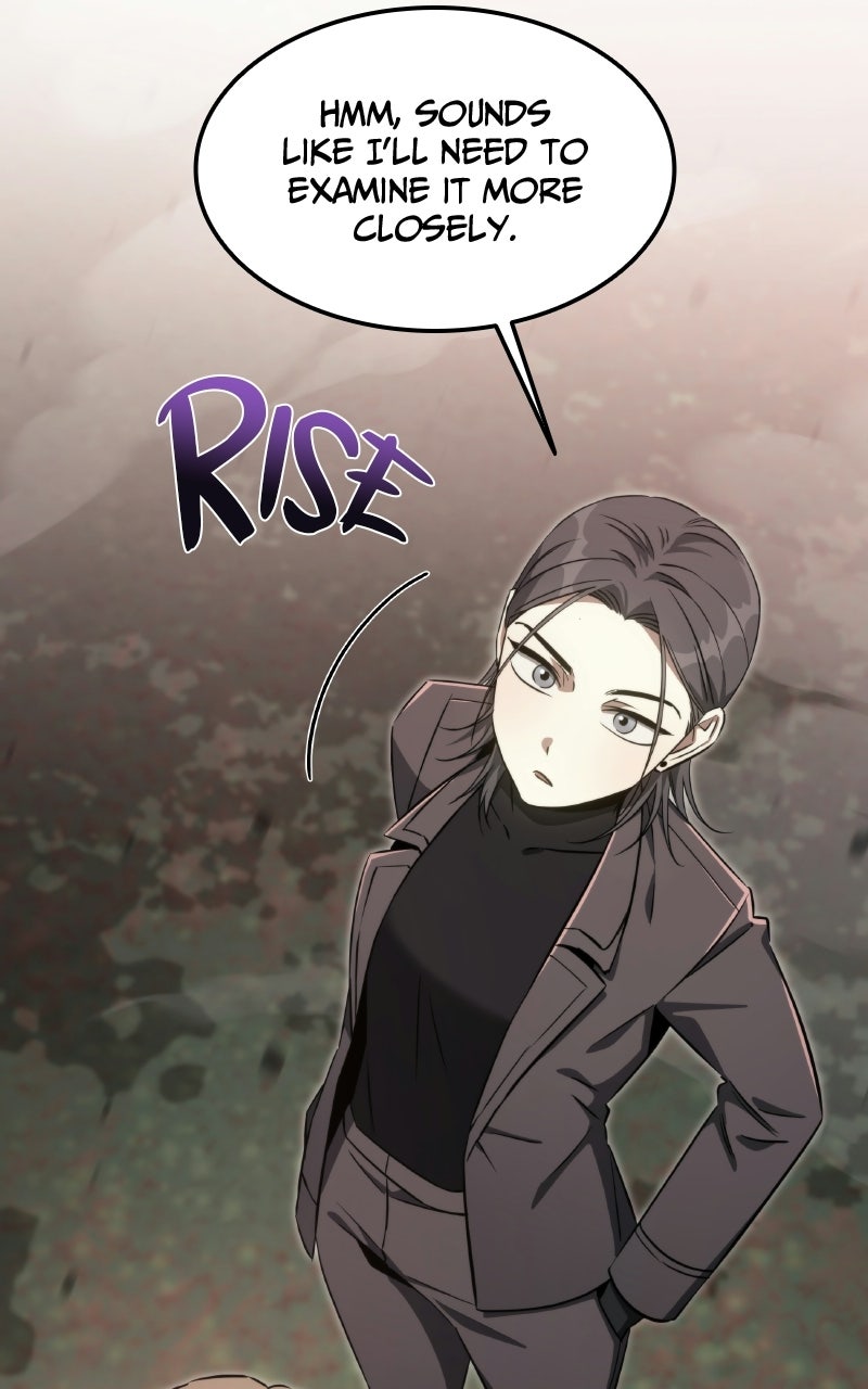 Read The Hunter Next Door chapter 35 image 25 on Lezhin