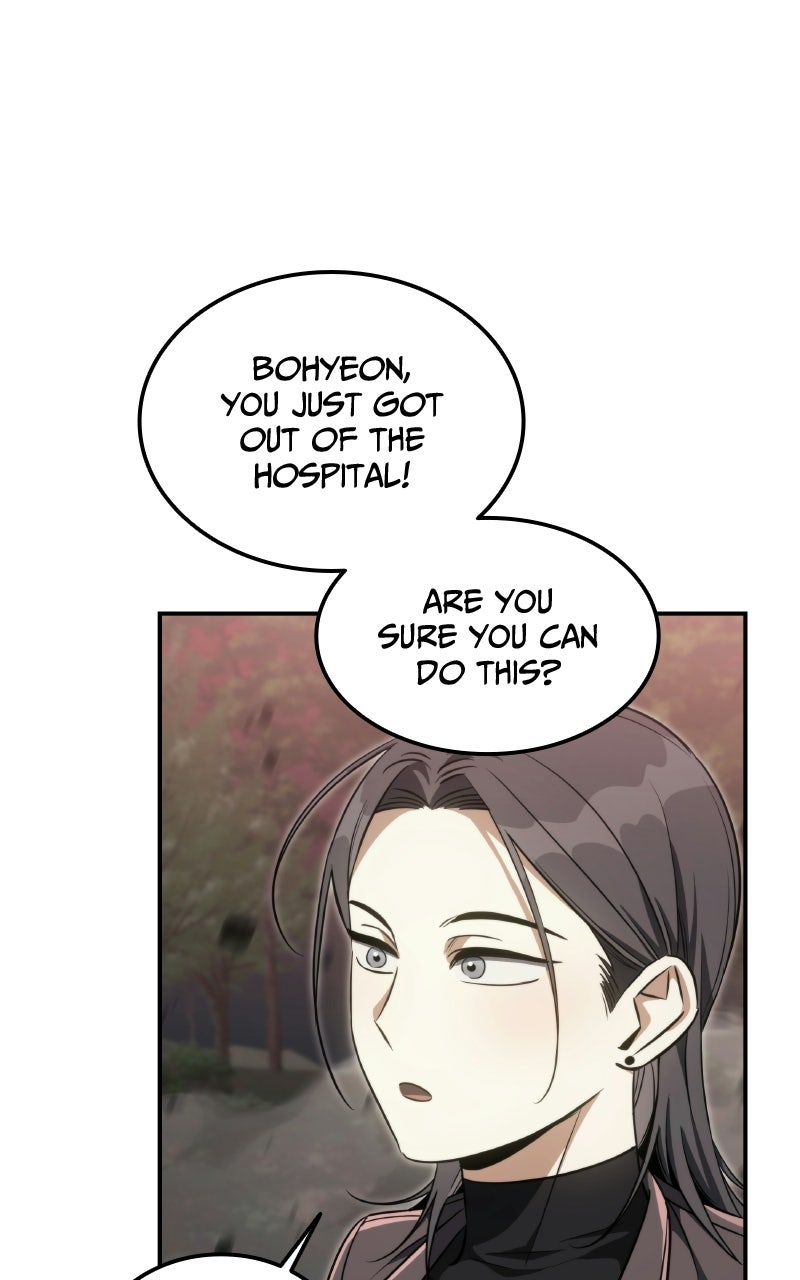 Read The Hunter Next Door chapter 35 image 27 on Lezhin