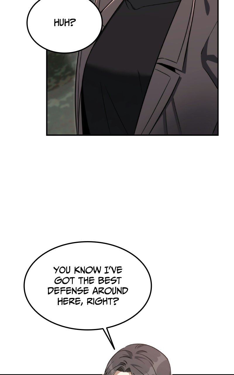 Read The Hunter Next Door chapter 35 image 28 on Lezhin