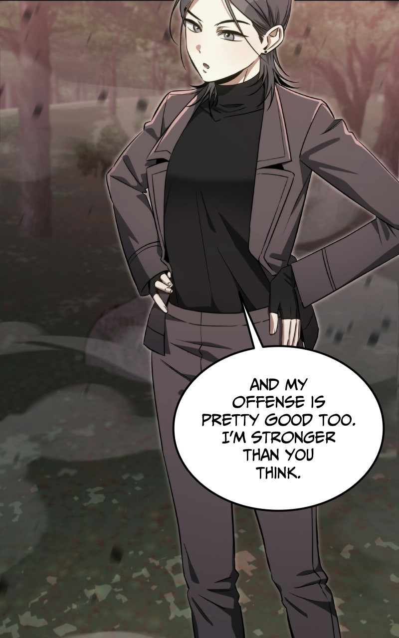 Read The Hunter Next Door chapter 35 image 29 on Lezhin