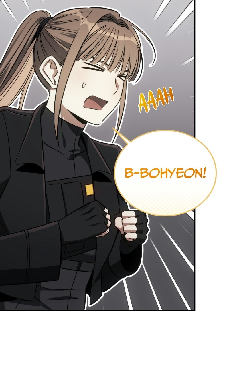 Read The Hunter Next Door chapter 35 image 31 on Lezhin