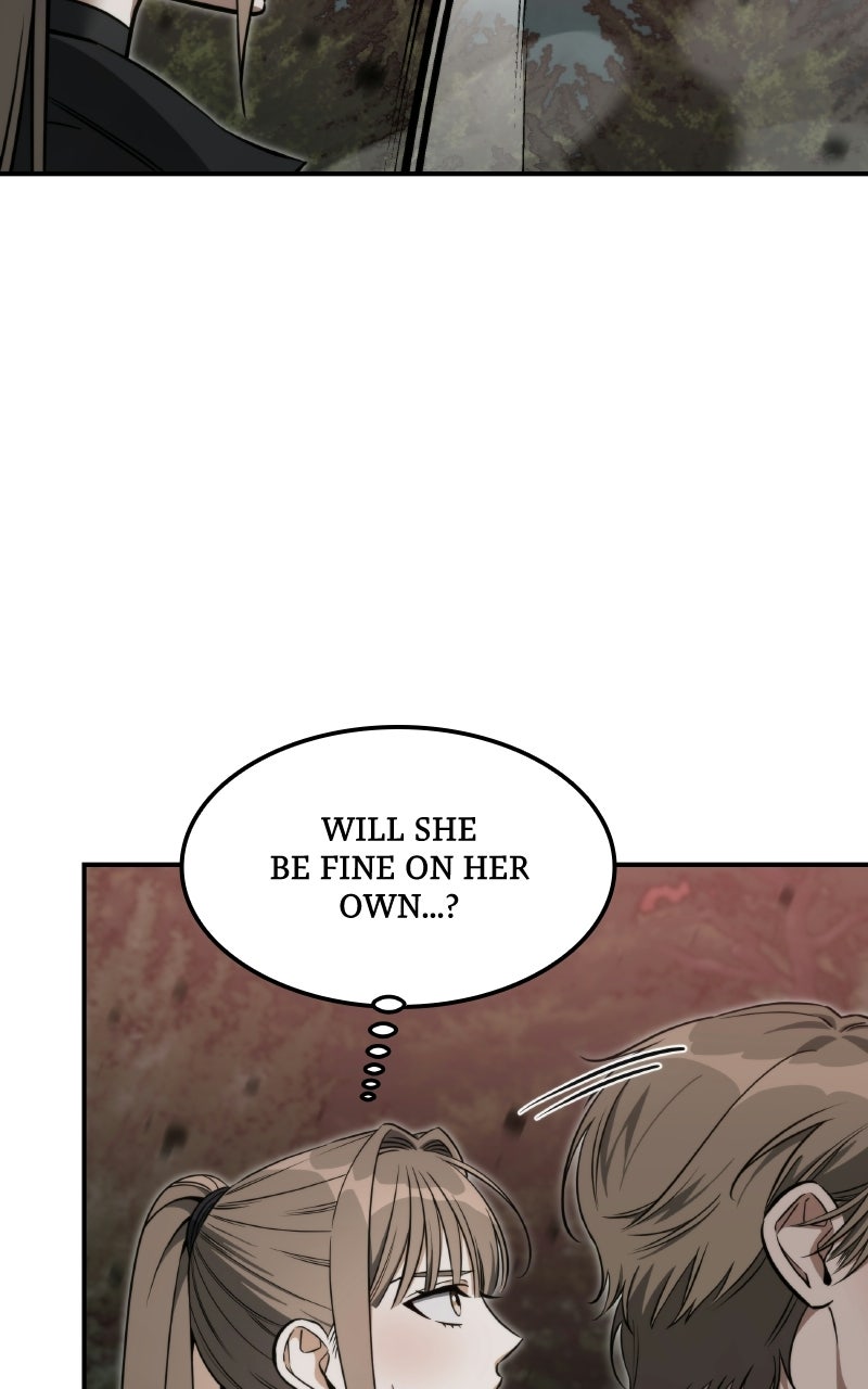 Read The Hunter Next Door chapter 35 image 33 on Lezhin