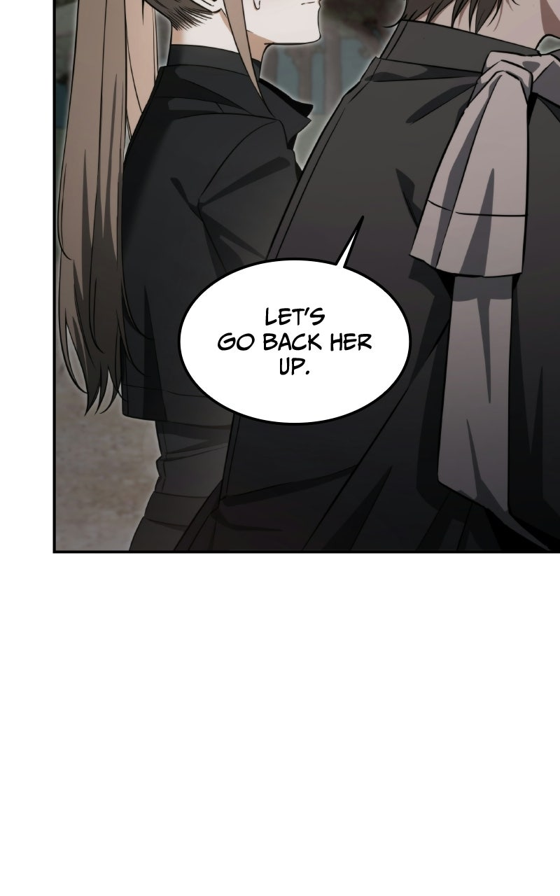 Read The Hunter Next Door chapter 35 image 34 on Lezhin