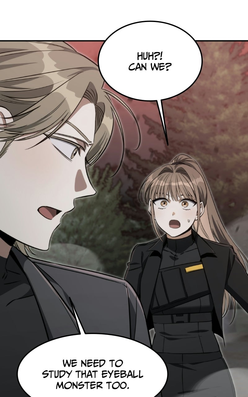 Read The Hunter Next Door chapter 35 image 35 on Lezhin