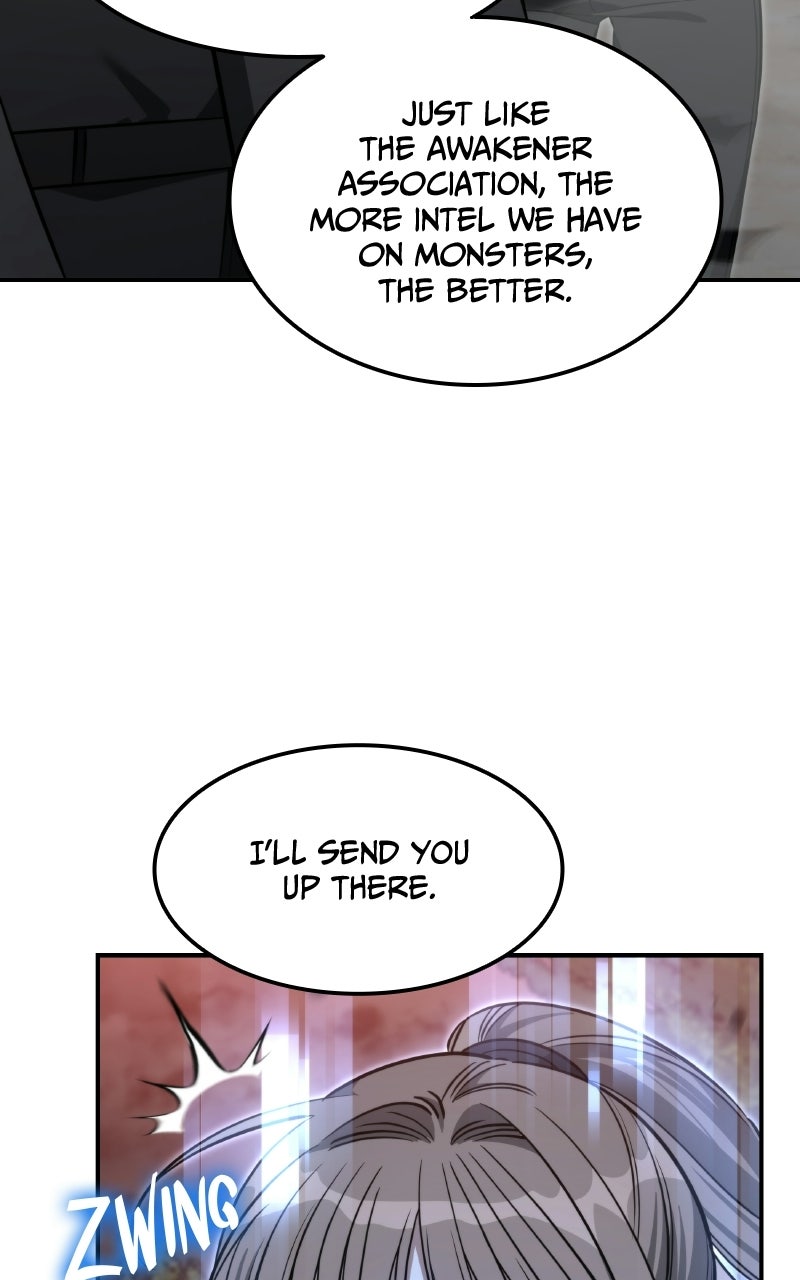 Read The Hunter Next Door chapter 35 image 36 on Lezhin