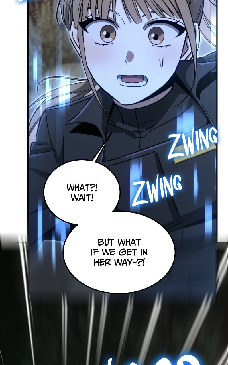 Read The Hunter Next Door chapter 35 image 37 on Lezhin