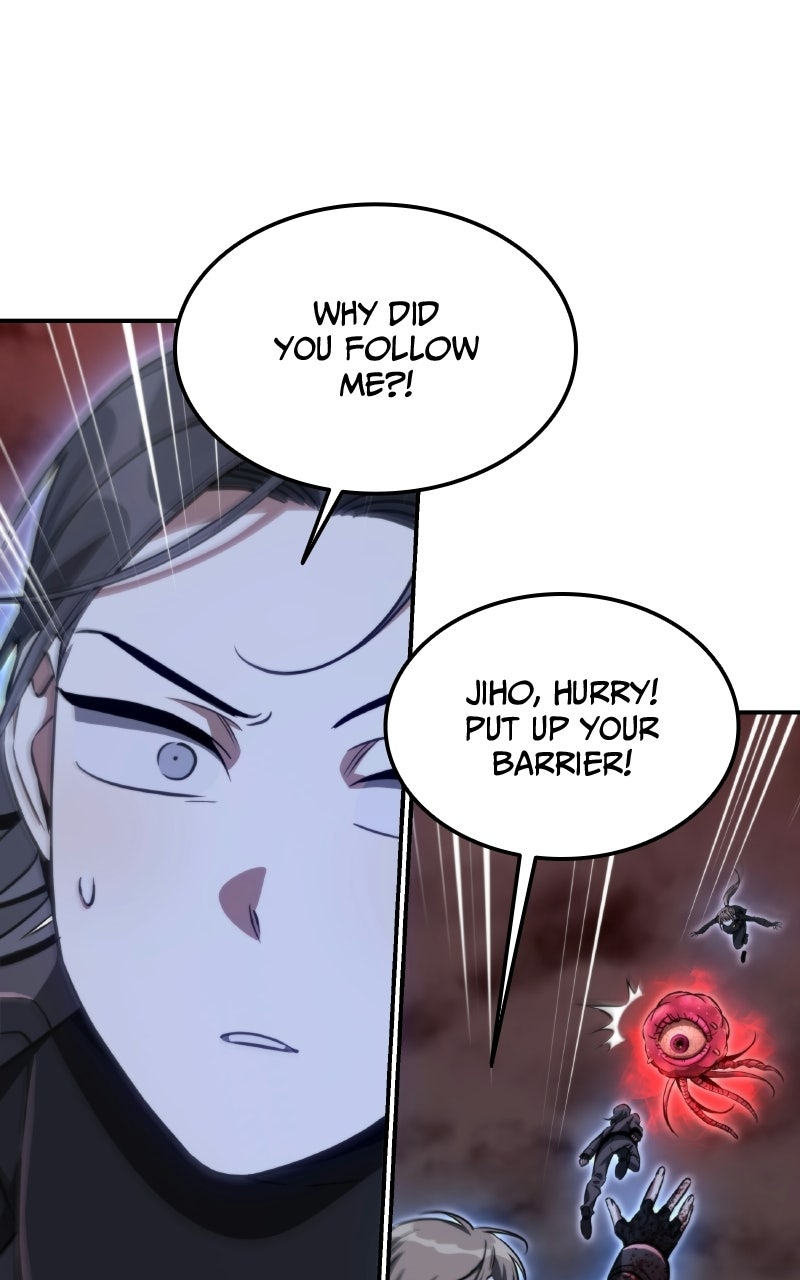 Read The Hunter Next Door chapter 35 image 41 on Lezhin