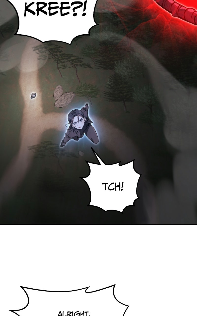 Read The Hunter Next Door chapter 35 image 46 on Lezhin