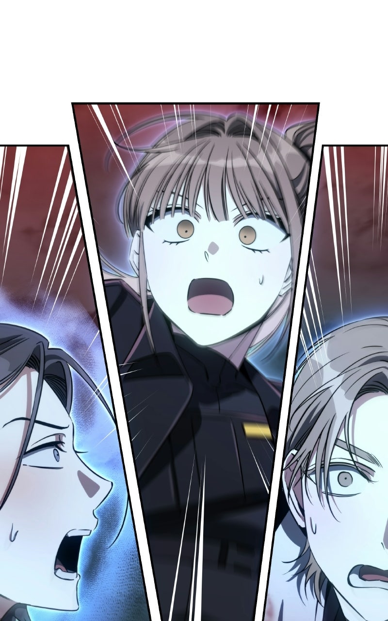 Read The Hunter Next Door chapter 35 image 52 on Lezhin