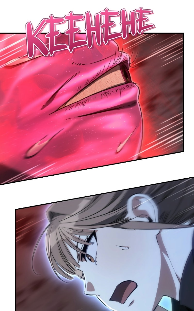 Read The Hunter Next Door chapter 35 image 54 on Lezhin