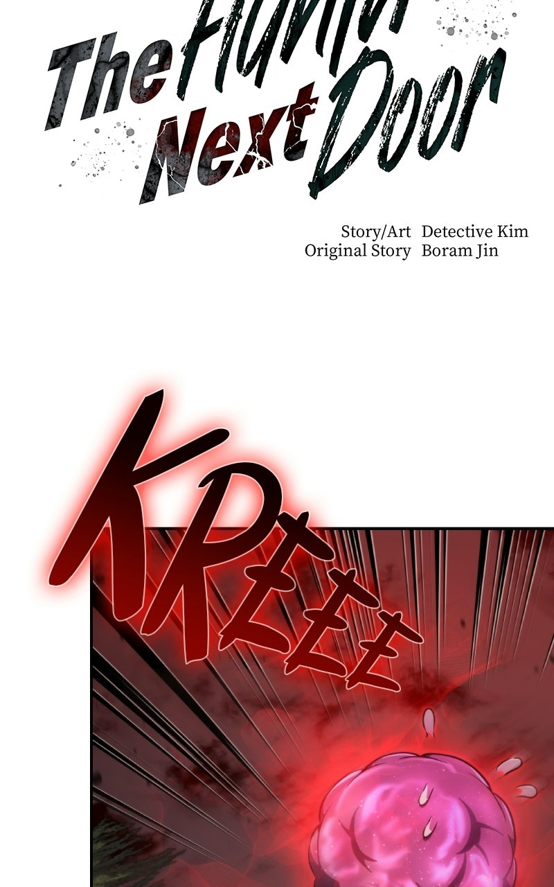 Read The Hunter Next Door chapter 35 image 6 on Lezhin