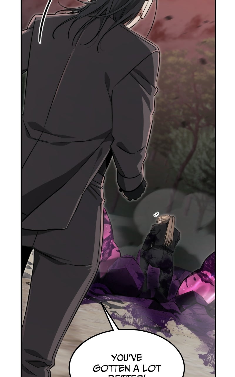 Read The Hunter Next Door chapter 35 image 64 on Lezhin