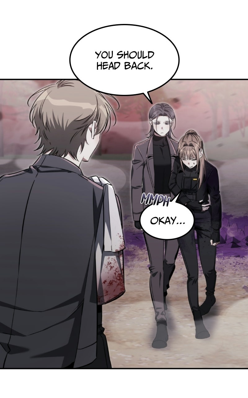 Read The Hunter Next Door chapter 35 image 68 on Lezhin