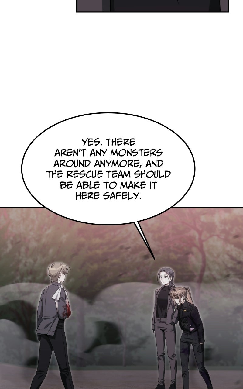 Read The Hunter Next Door chapter 35 image 70 on Lezhin