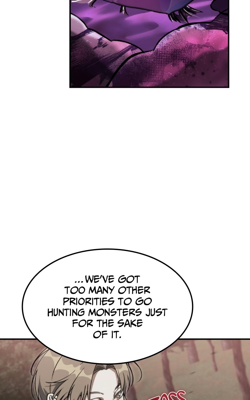 Read The Hunter Next Door chapter 35 image 74 on Lezhin