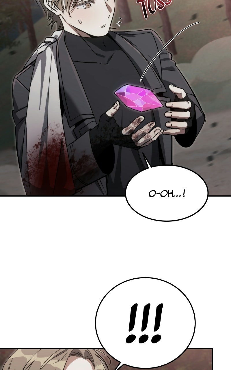 Read The Hunter Next Door chapter 35 image 75 on Lezhin