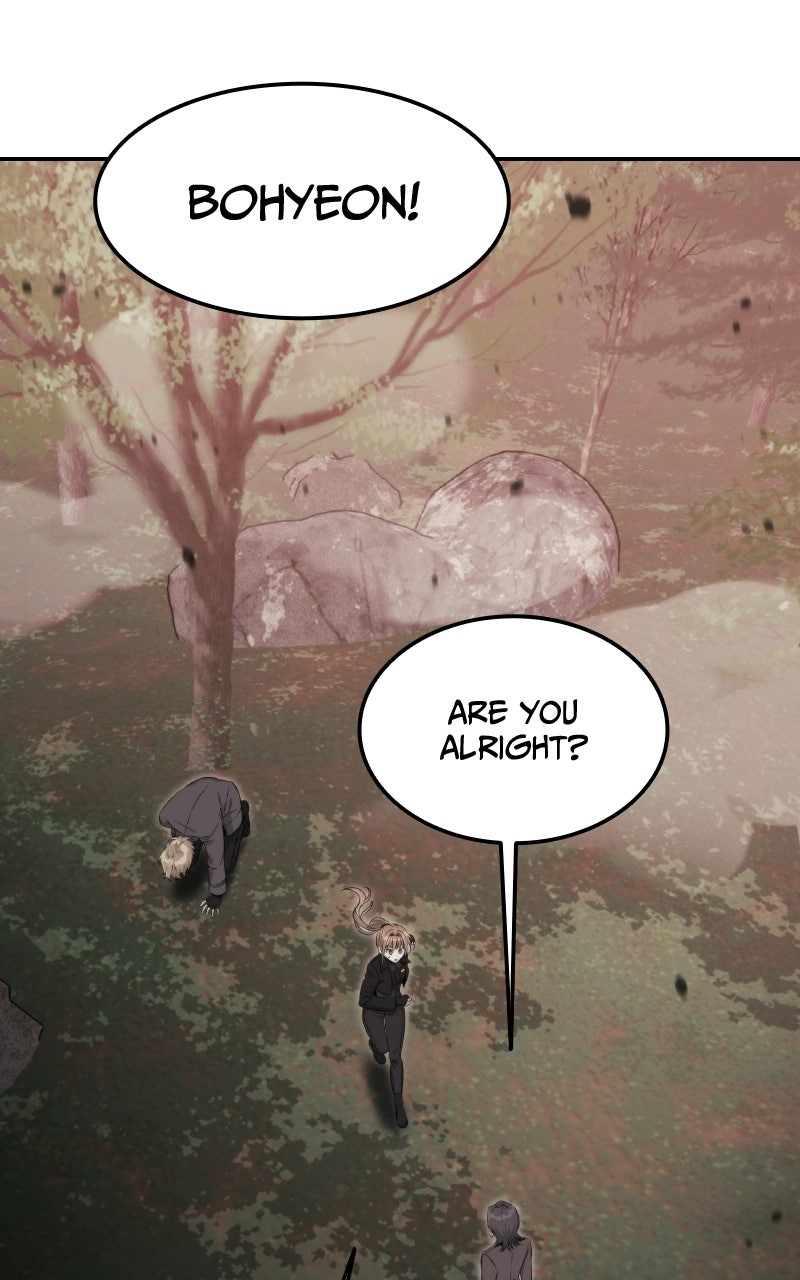 Read The Hunter Next Door chapter 35 image 8 on Lezhin