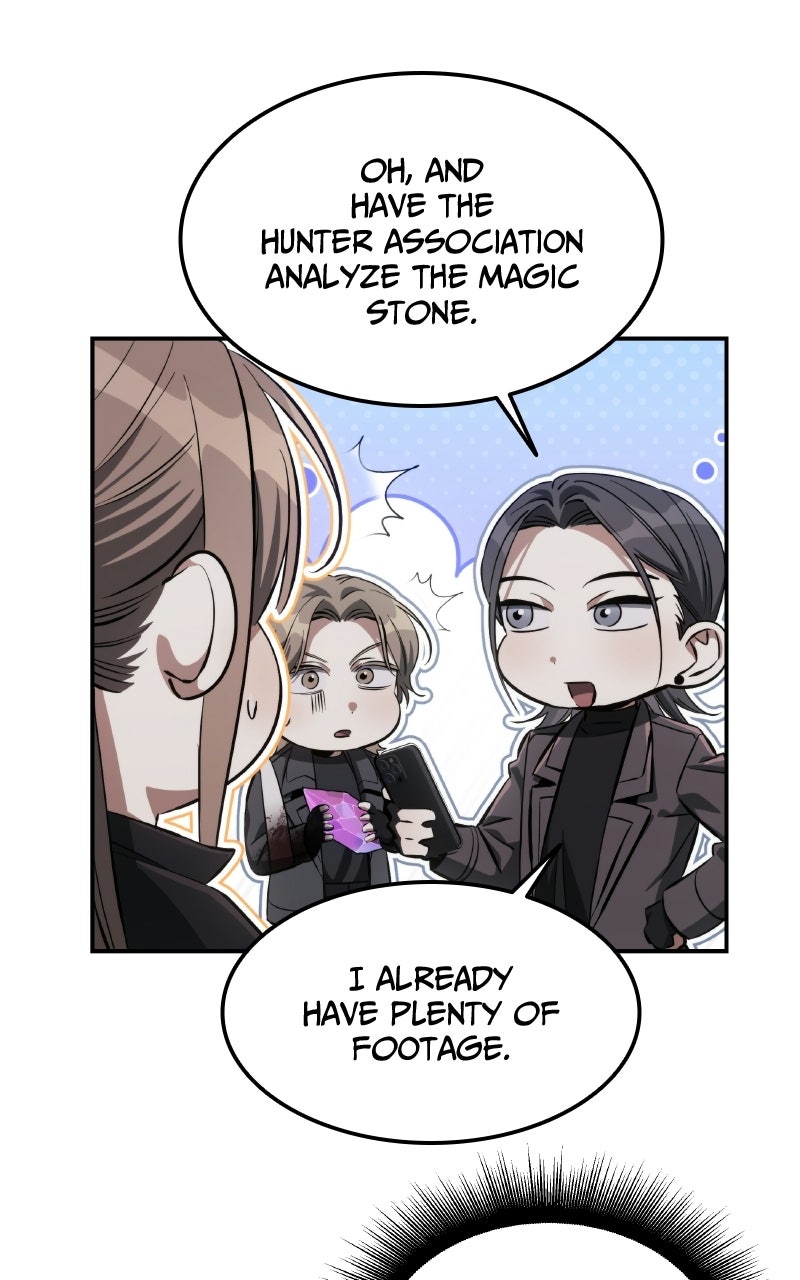 Read The Hunter Next Door chapter 35 image 82 on Lezhin